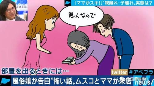 日本 XX妈妈,揭秘日本XX妈妈的育儿智慧与生活哲学