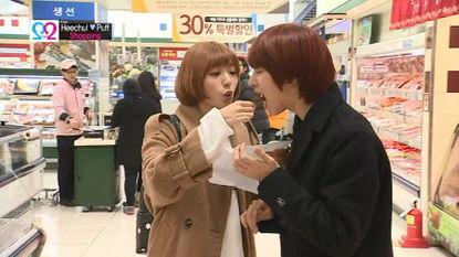 我们结婚了郭雪芙丝袜,郭雪芙婚后魅力不减，婚后生活甜蜜如蜜