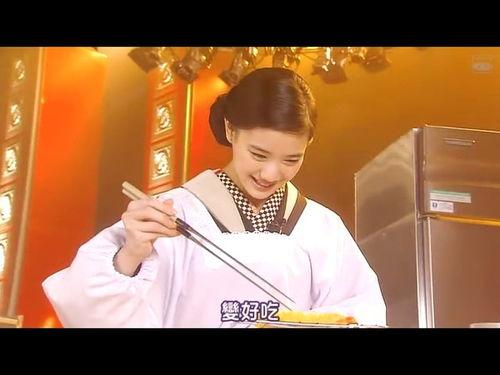 日剧料理仙姬在线播放,美食传奇，味蕾之旅