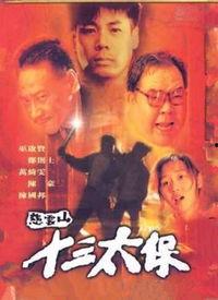 慈雲山十三太保在线播放,热血青春，江湖传奇再现