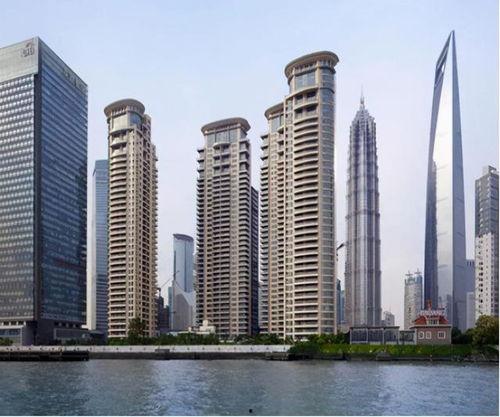 汤臣一品有哪些明星,明星云集的奢华豪宅聚集地