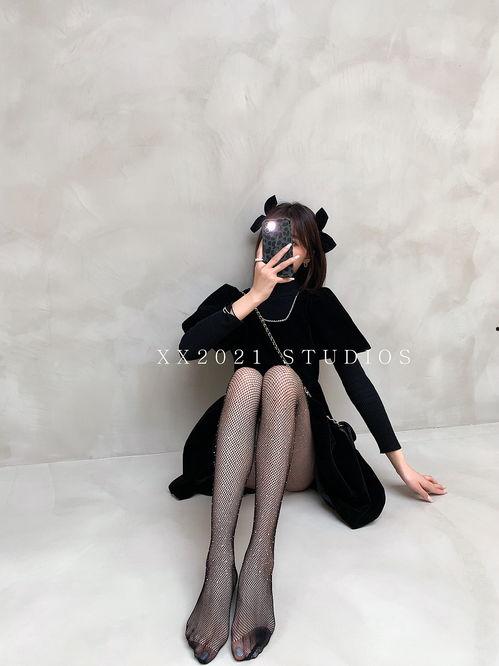 相机上套丝袜拍照,别样视角下的时尚摄影新体验