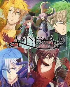 失忆症动漫免费观看全集,记忆碎片中的奇幻旅程