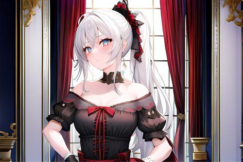 动漫 丝袜 无码,探寻动漫中的神秘魅力