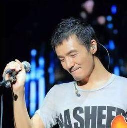 娱乐圈爆料朴树是谁啊,揭秘朴树的真实身份与背景