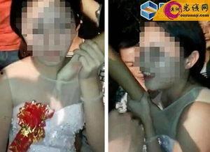 闹伴娘无码视频1,揭秘背后真相与争议