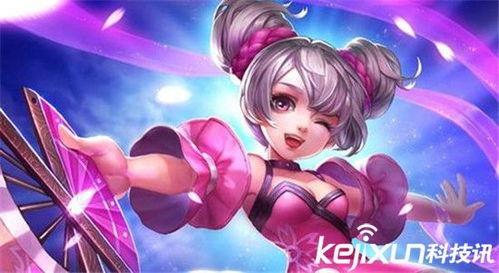 王者荣耀小乔最新爆料,小乔全新爆料，神秘新技能引期待！