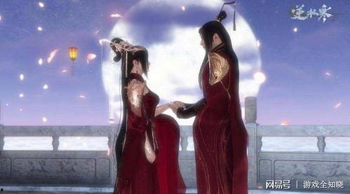 情缘动作逆水寒爆料视频,江湖儿女共舞风云