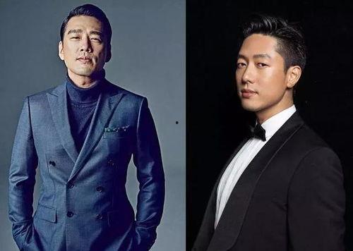 老公长得像王耀庆,颜值爆表引热议