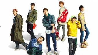 ikon 日本广告,时尚潮流的视觉盛宴