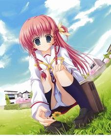 日本动漫美女模型,日本动漫中的绝色佳人风采再现