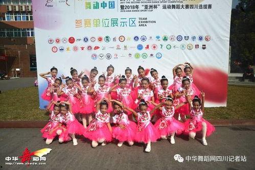 2017舞蹈视频中学生,青春舞动，梦想飞扬