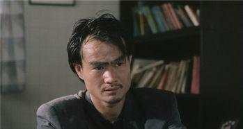 香港内向明星,低调魅力，光影背后的故事