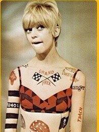 歌蒂韩老公,背后的神秘力量