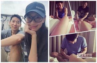 和老公去按摩被番号,温馨回忆中的番号瞬间