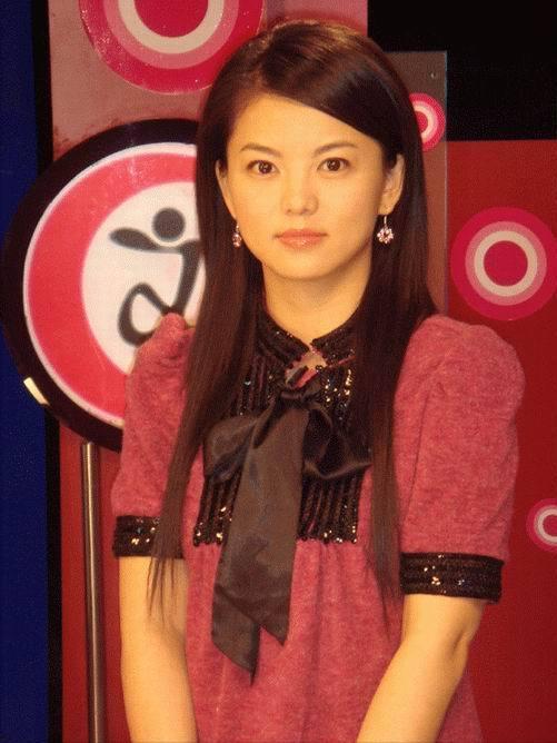 李湘以前老公,揭秘他的事业与情感历程