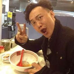 陈奕迅日本拉面,味蕾与音乐的完美邂逅