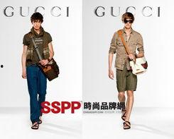 gucci最新爆料,揭秘2024春夏系列设计灵感与独家新品