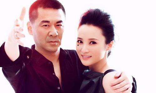 蒋勤勤老公离婚,娱乐圈再掀波澜，夫妻情变引关注