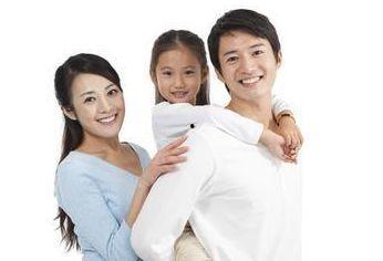 老公和妈妈,家的温馨纽带