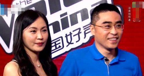 中国好声音老公,音乐梦想与家庭幸福的交响曲
