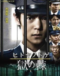 监狱之棘在线播放,揭秘在线播放的悬疑监狱生活