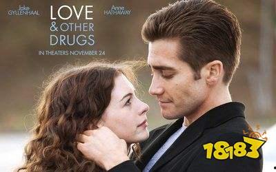 爱情与灵药 在线播放,浪漫邂逅与神秘疗愈之旅