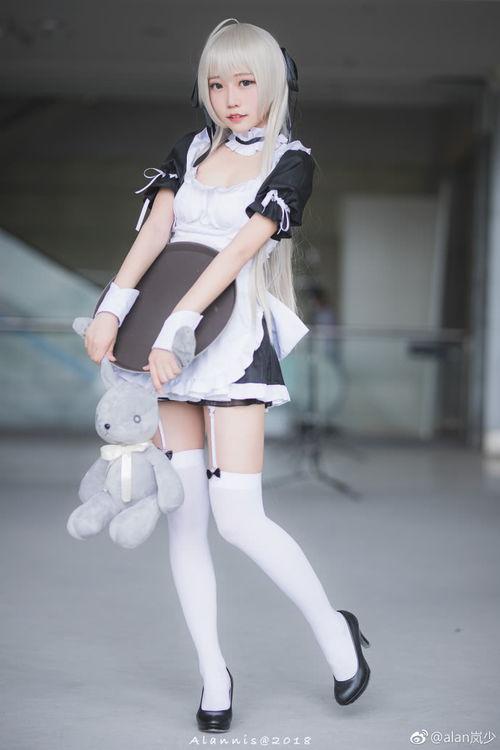 白絲女僕av,一场视觉与情感的盛宴