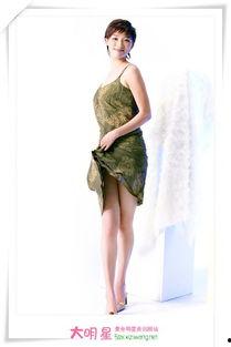 明星王玲玲,星光璀璨的演艺之路