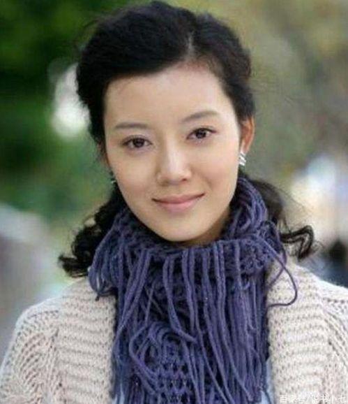 嫁给山西首富的女明星,揭秘嫁给山西首富的女明星传奇人生