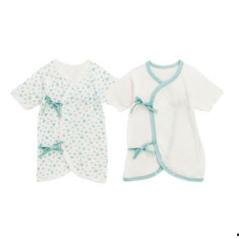 日本 婴儿服,精致与实用的完美融合