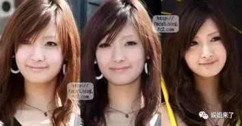 日本大波美女If,揭秘东方魅力与时尚风采