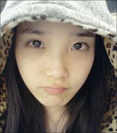 韩国明星自拍照,揭秘私下的魅力风采”