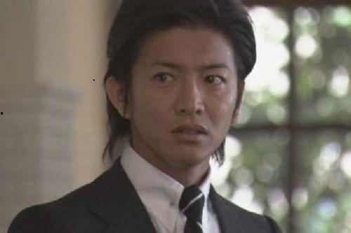 木村拓哉在日本的地位,木村拓哉的璀璨地位