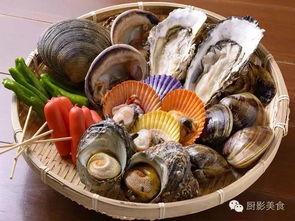 小日本鲍鱼,探寻日本鲍鱼的独特魅力与美食之旅