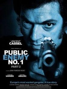 头号公敌完整版在线播放,揭秘犯罪世界的惊心动魄对决