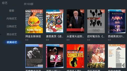 免费观看vip综艺网,揭秘独家观看攻略