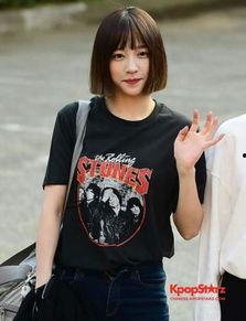 那些明星喜欢hani,揭秘那些爱上Hani的明星们