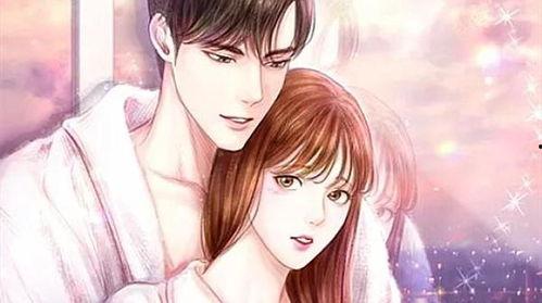 兽人老公好凶猛,狂野之恋的激情碰撞