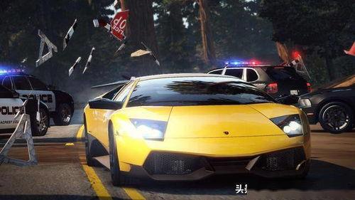 极品飞车14最新爆料,狂飙极限！极品飞车14全新爆料揭秘速度与激情新篇章