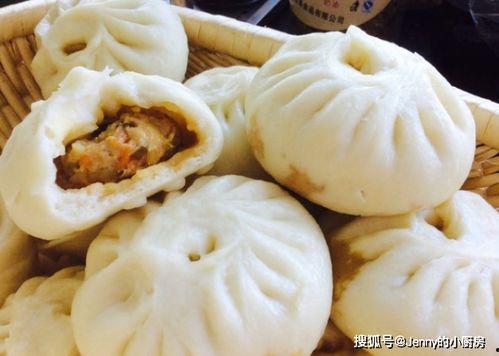 包子调馅视频,跟随视频轻松学会美味馅料制作