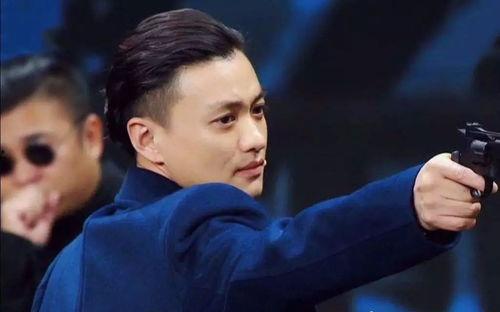 吃瓜娱乐圈邓超